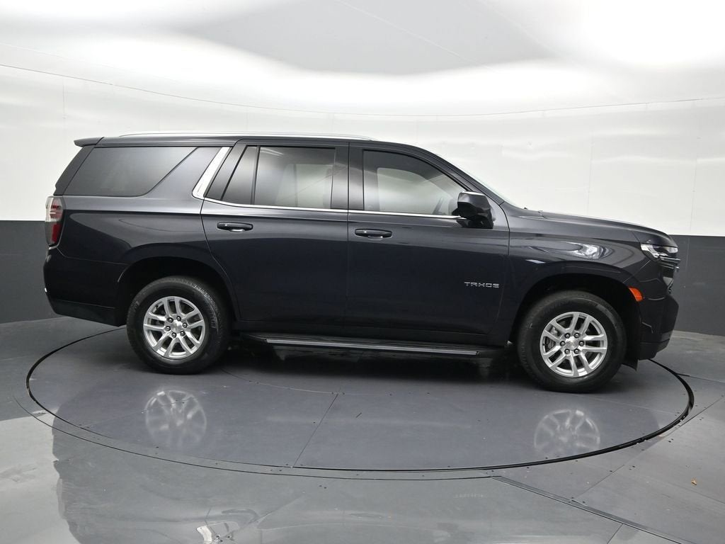 2024 Chevrolet Tahoe LS