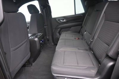 2021 Chevrolet Tahoe LS