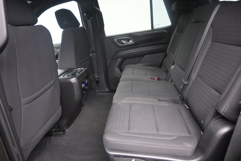 2021 Chevrolet Tahoe LS