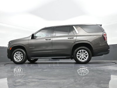 2021 Chevrolet Tahoe LS