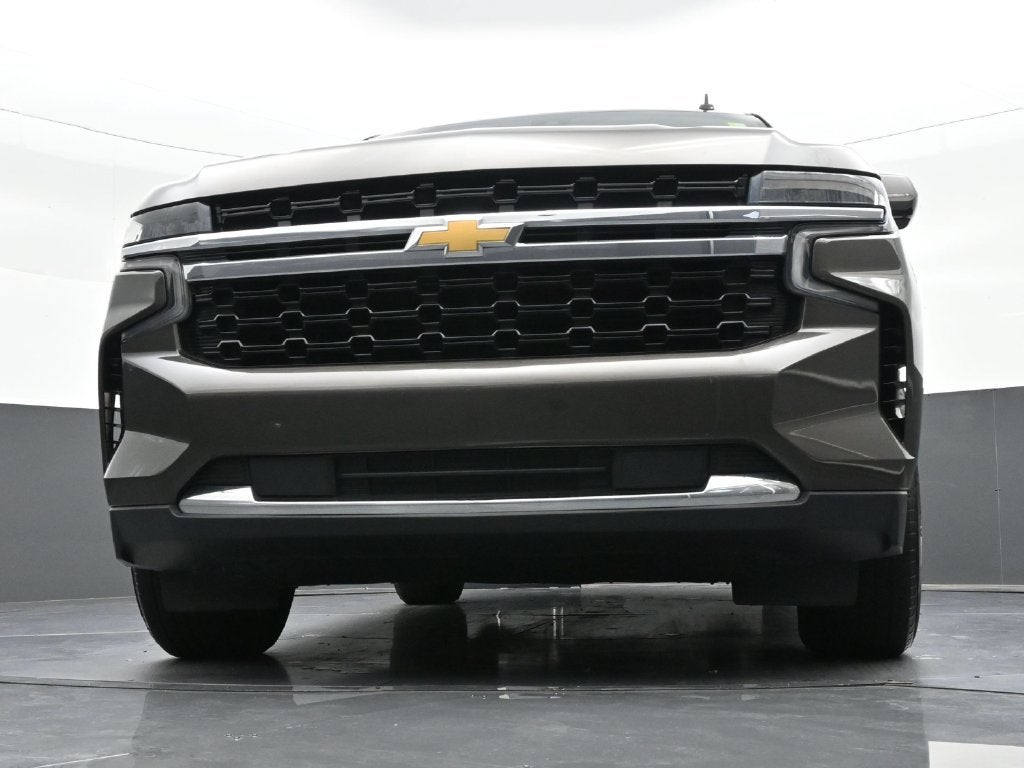 2021 Chevrolet Tahoe LS