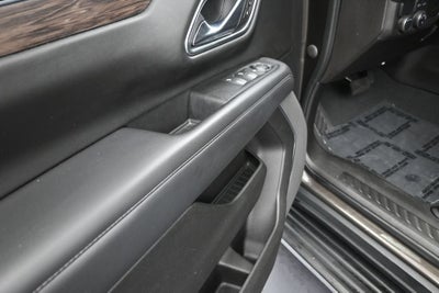 2021 Chevrolet Tahoe LS