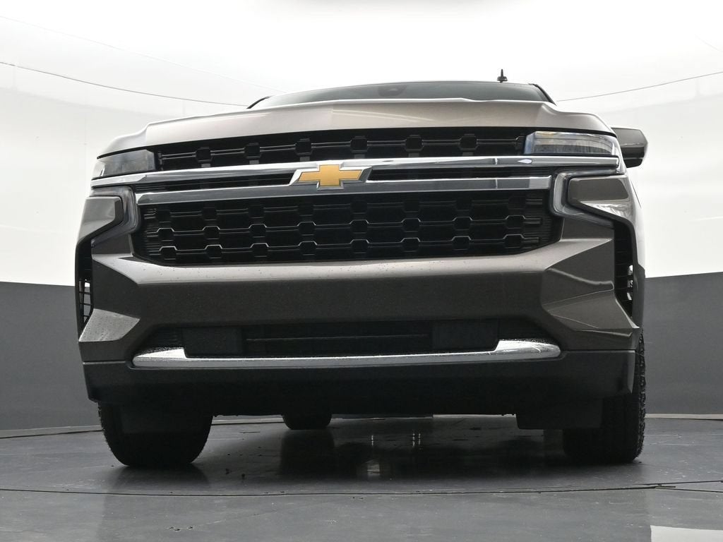 2021 Chevrolet Tahoe LS