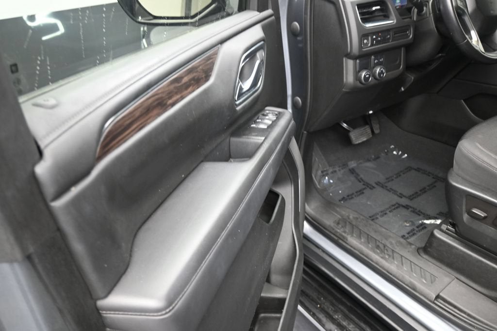 2022 Chevrolet Tahoe LS