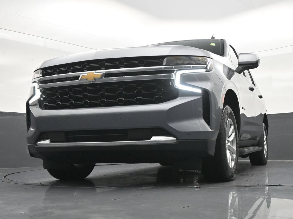 2022 Chevrolet Tahoe LS