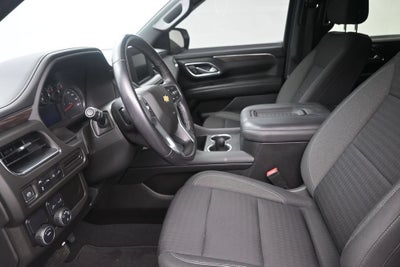 2022 Chevrolet Tahoe LS
