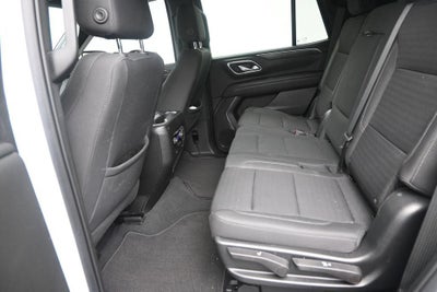 2022 Chevrolet Tahoe LS