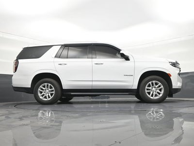 2022 Chevrolet Tahoe LS