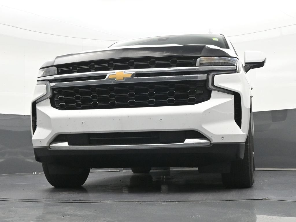 2022 Chevrolet Tahoe LS
