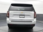 2022 Chevrolet Tahoe LS