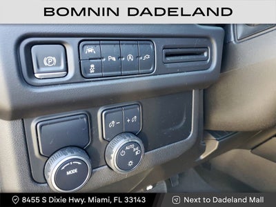 2022 Chevrolet Tahoe LS