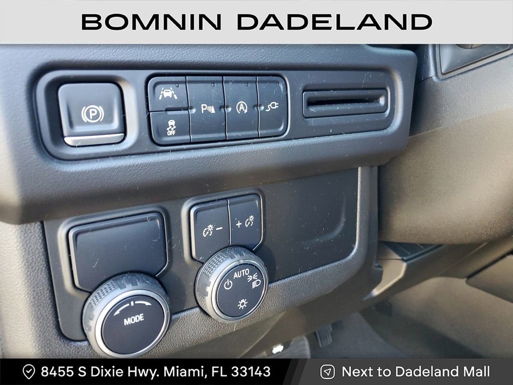 2022 Chevrolet Tahoe LS