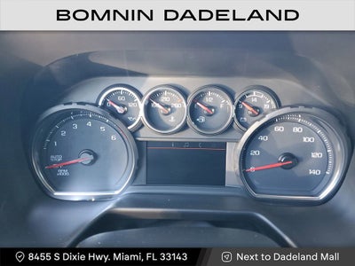 2022 Chevrolet Tahoe LS