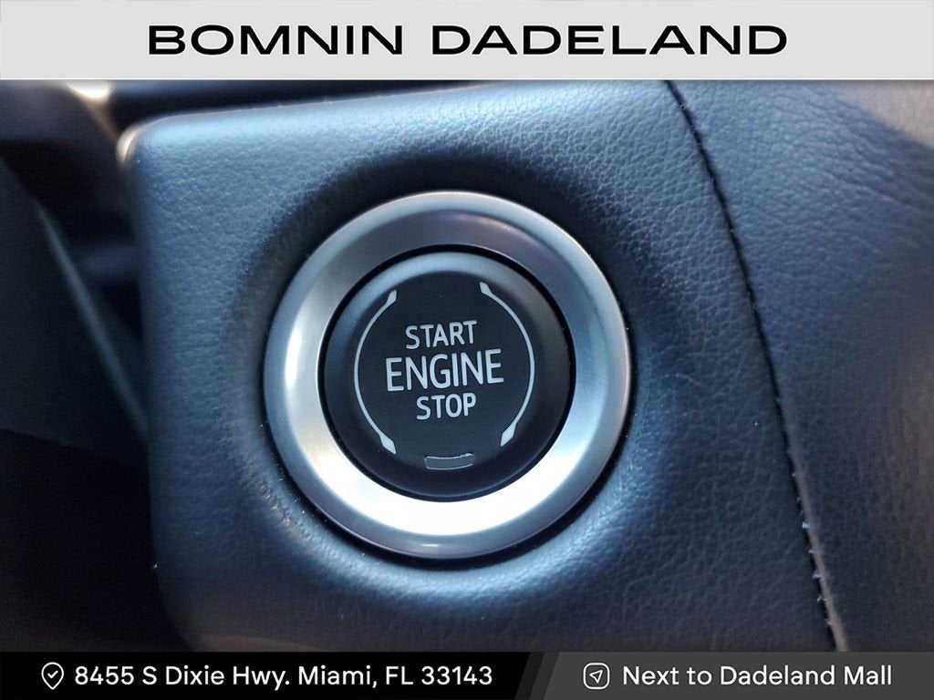 2022 Chevrolet Tahoe LS