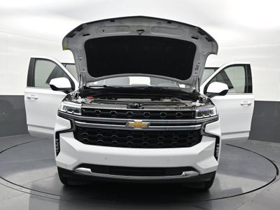 2024 Chevrolet Tahoe LS