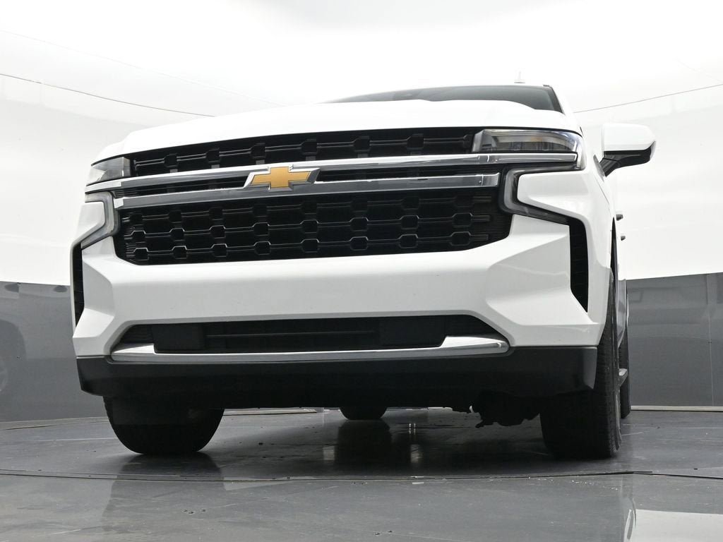 2021 Chevrolet Tahoe LS