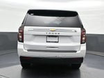 2021 Chevrolet Tahoe LS