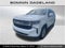 2021 Chevrolet Tahoe LS