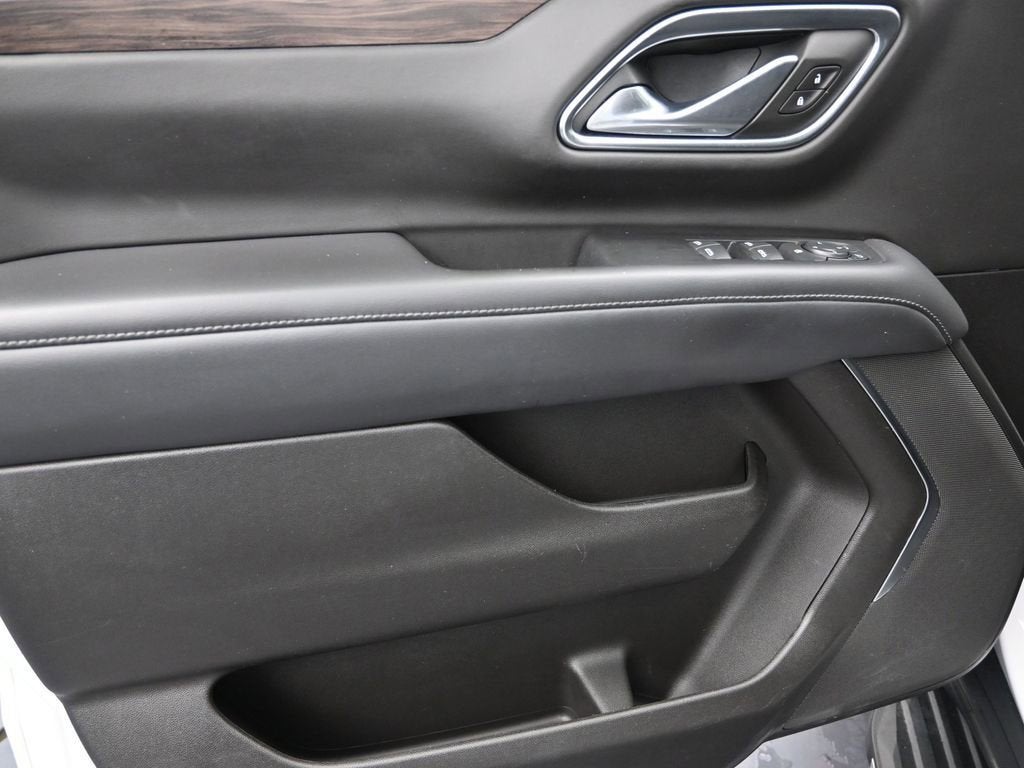 2021 Chevrolet Tahoe LS