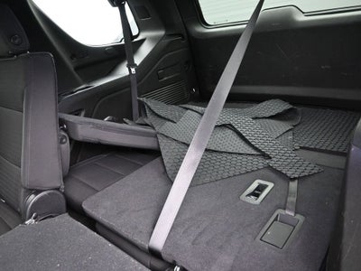 2021 Chevrolet Tahoe LS