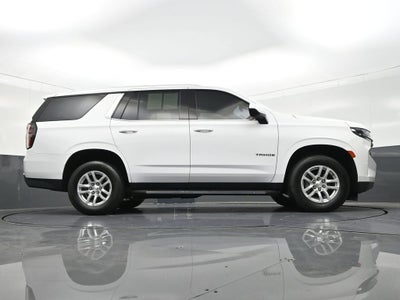 2021 Chevrolet Tahoe LS
