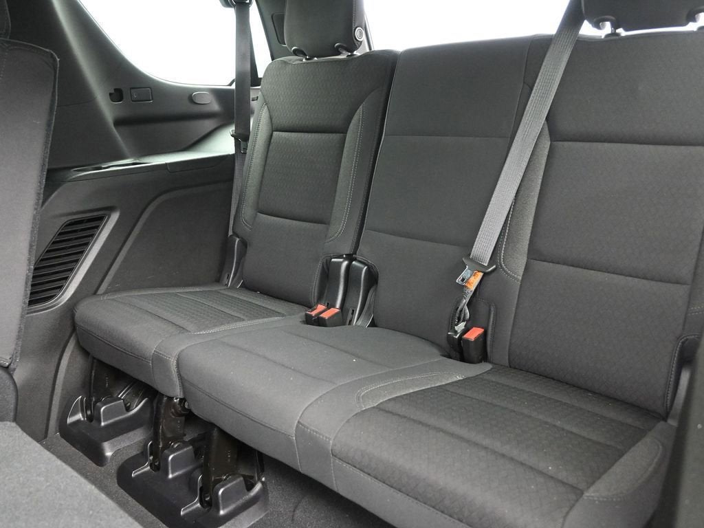 2021 Chevrolet Tahoe LS