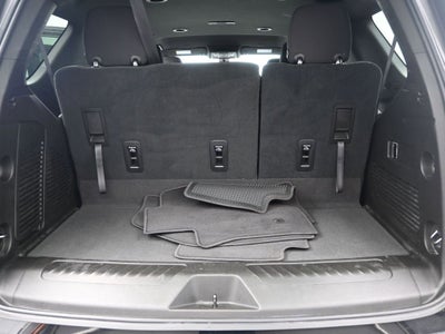 2021 Chevrolet Tahoe LS