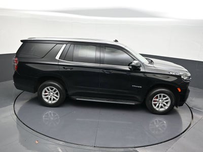 2021 Chevrolet Tahoe LS