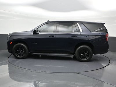 2021 Chevrolet Tahoe LS