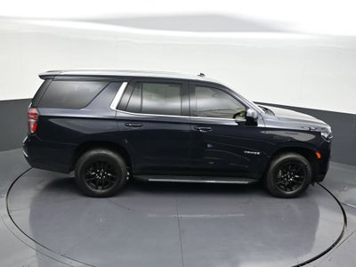 2021 Chevrolet Tahoe LS