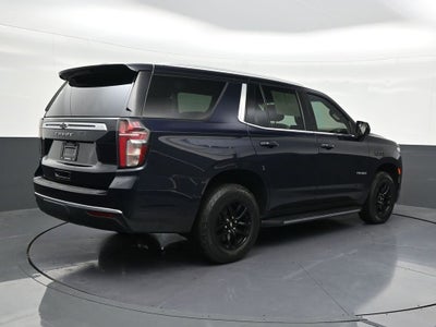 2021 Chevrolet Tahoe LS