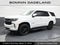 2022 Chevrolet Tahoe LS