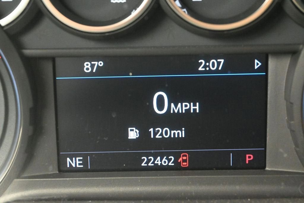 2022 Chevrolet Tahoe LS