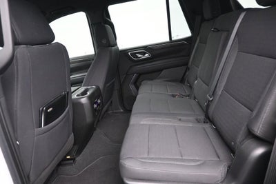 2022 Chevrolet Tahoe LS