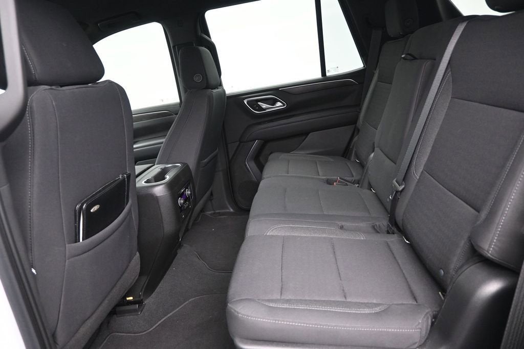 2022 Chevrolet Tahoe LS