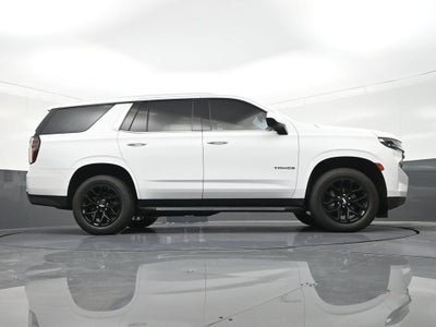 2022 Chevrolet Tahoe LS