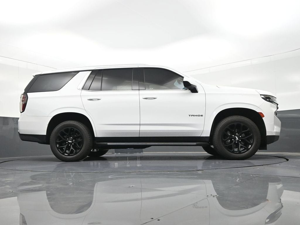 2022 Chevrolet Tahoe LS