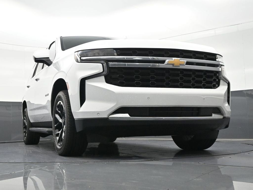 2022 Chevrolet Tahoe LS