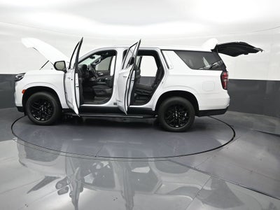 2022 Chevrolet Tahoe LS