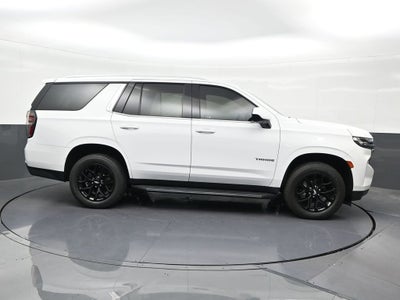 2022 Chevrolet Tahoe LS