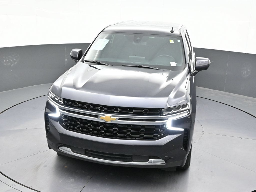 2022 Chevrolet Tahoe LS