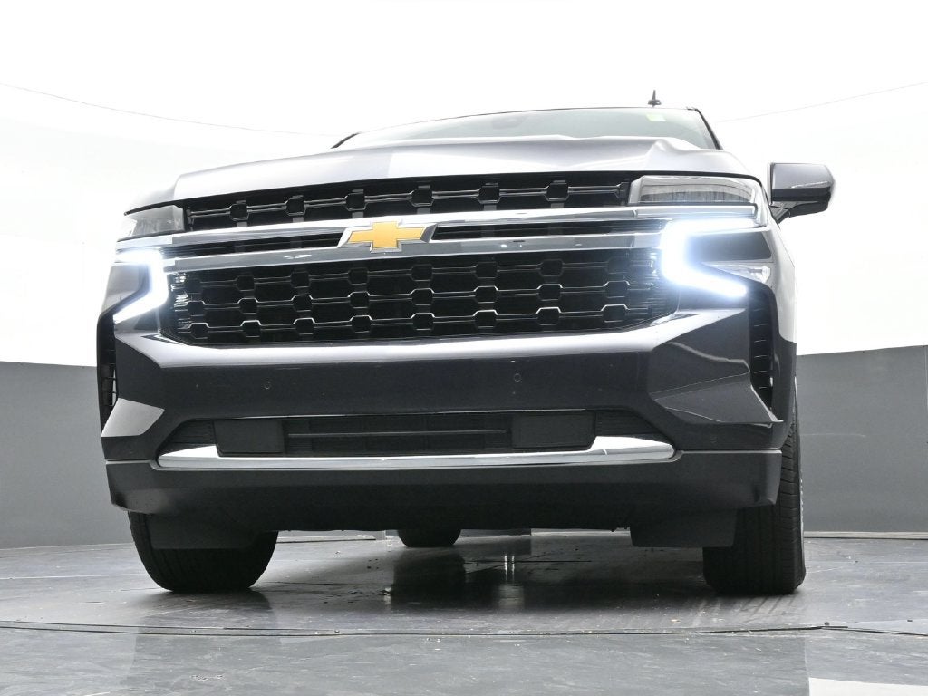 2022 Chevrolet Tahoe LS