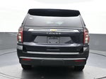 2022 Chevrolet Tahoe LS