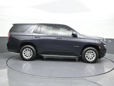 2022 Chevrolet Tahoe LS