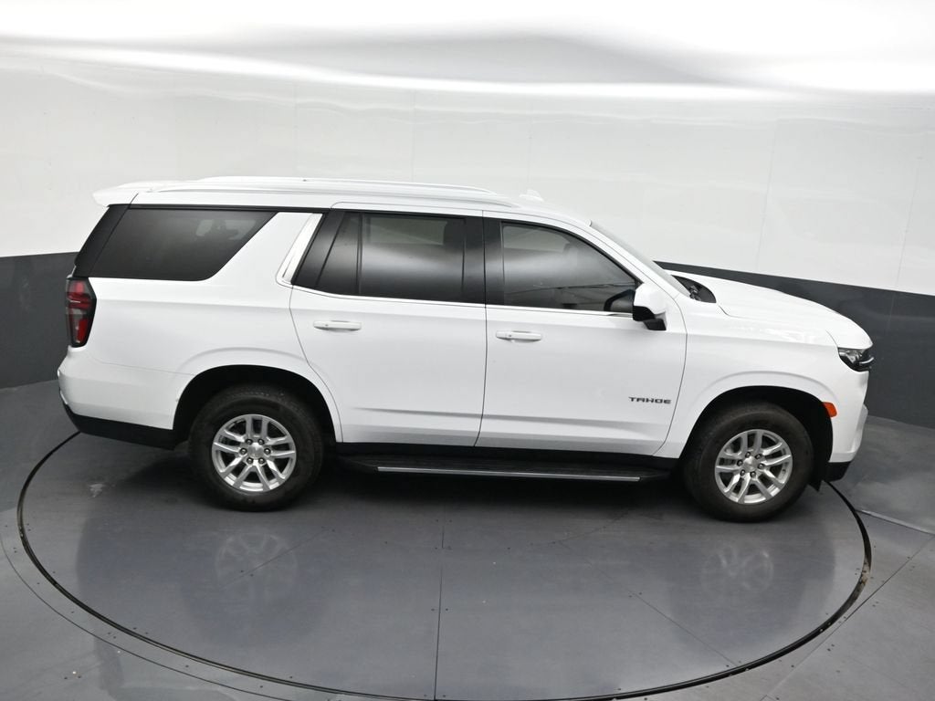 2024 Chevrolet Tahoe LS