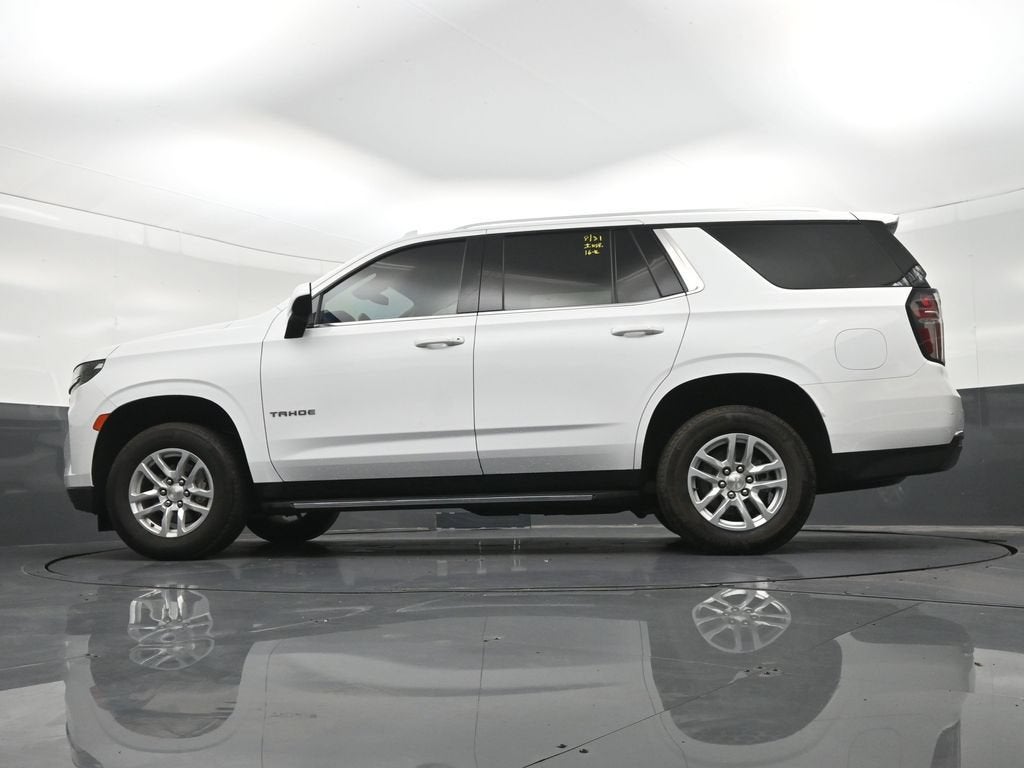 2024 Chevrolet Tahoe LS