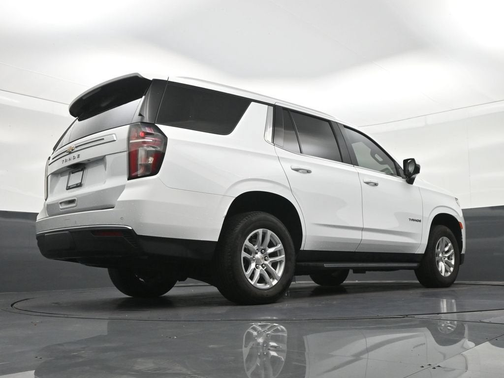 2024 Chevrolet Tahoe LS