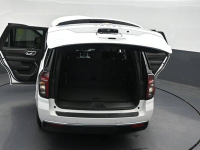 2024 Chevrolet Tahoe LS
