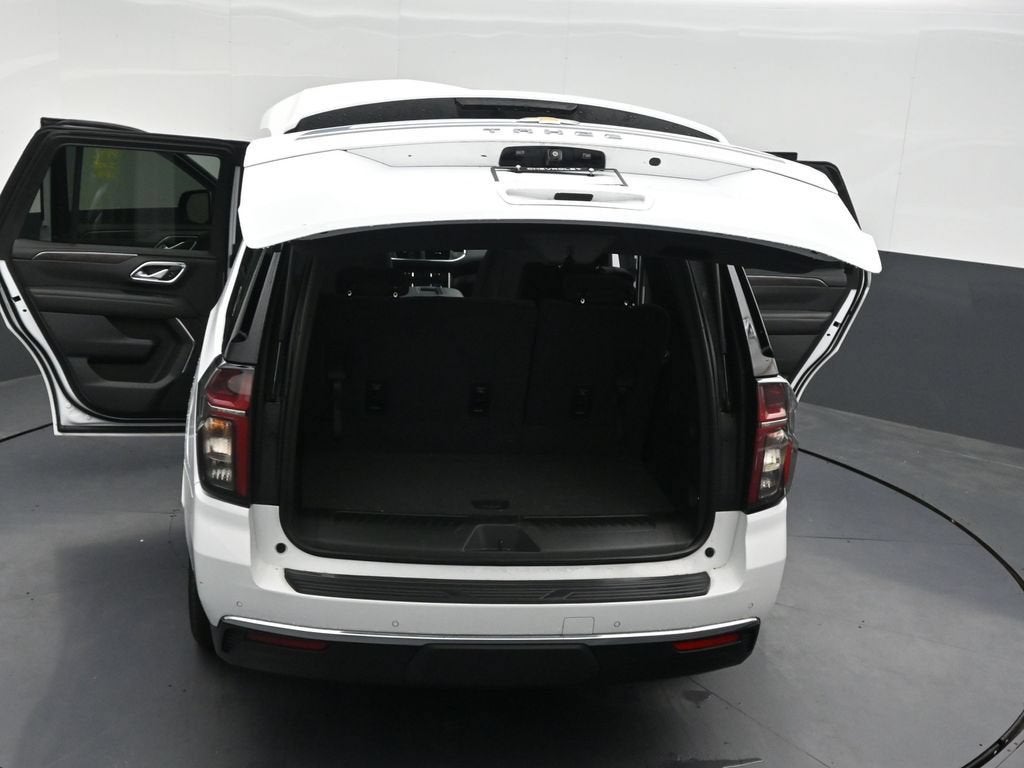 2024 Chevrolet Tahoe LS