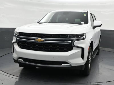 2024 Chevrolet Tahoe LS